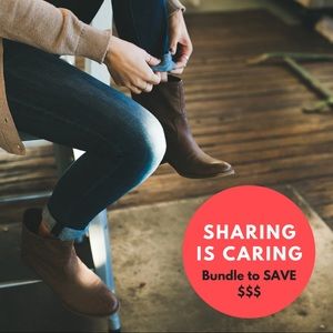 Sharing is Caring Poshers!